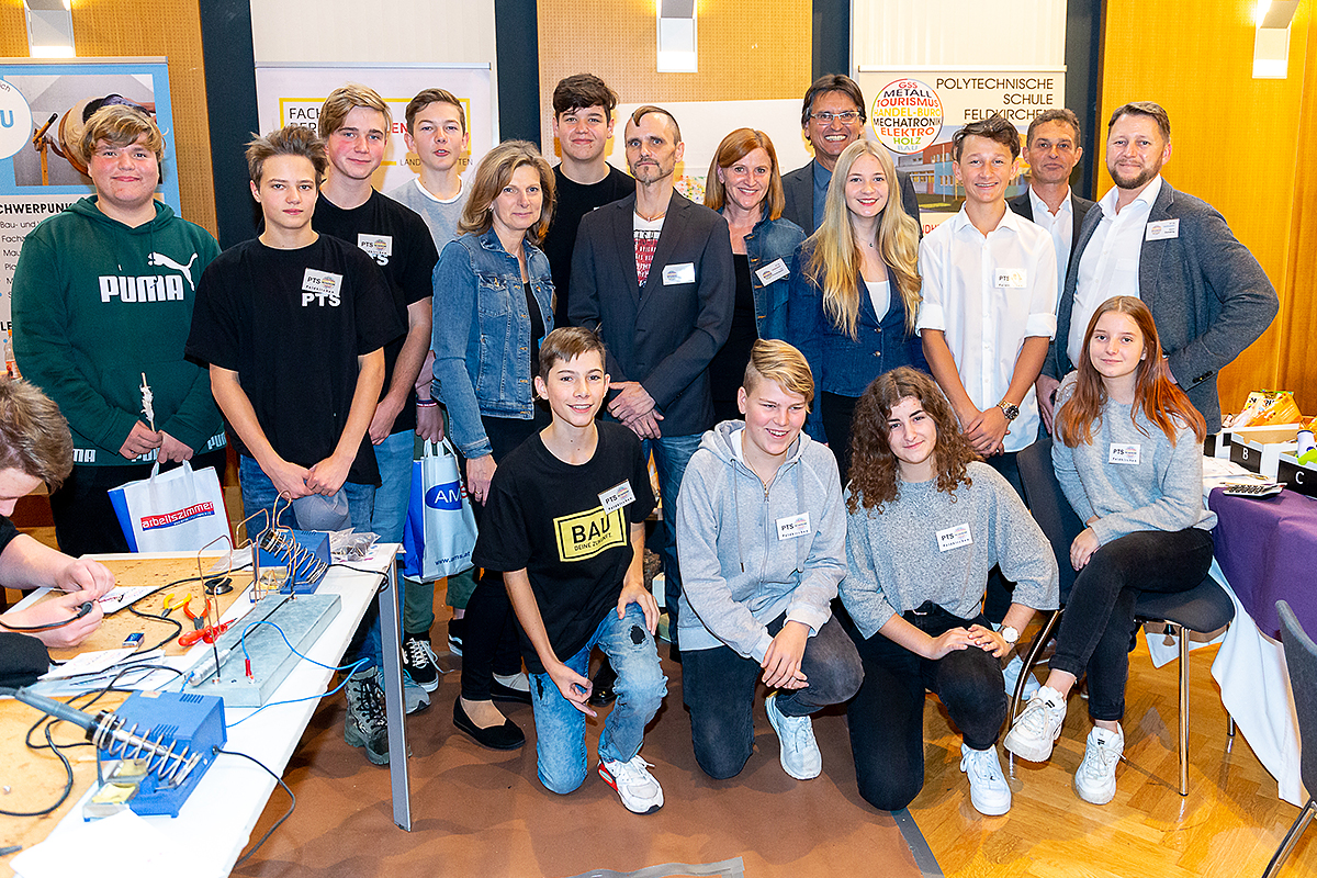 Kick Start Messe 2019